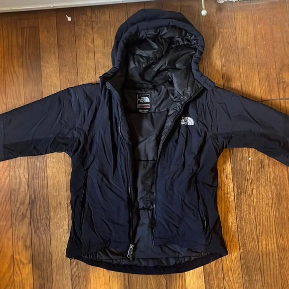 The North Face | Jackets & Coats | Black North Face Jacket